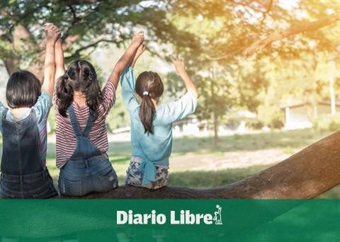 Every October 11, Girl's Day is celebrated around the world.