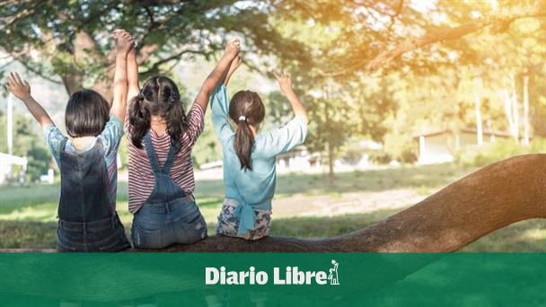 Every October 11, Girl's Day is celebrated around the world.