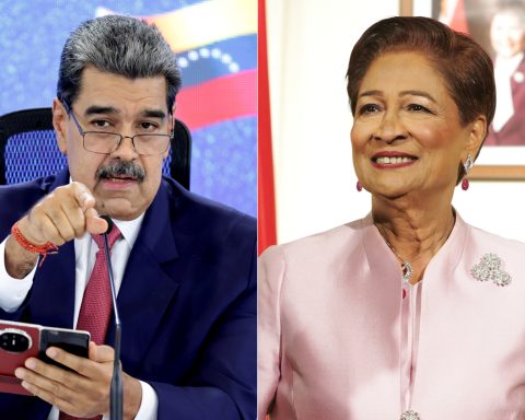 “Everything suspended”: Maduro breaks gas agreements with Trinidad and Tobago