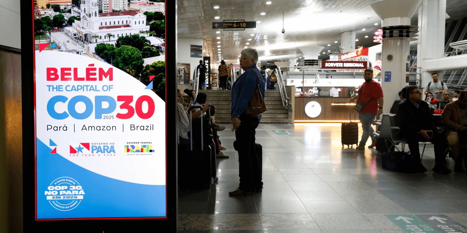 Experts seek more science decision power at COP30