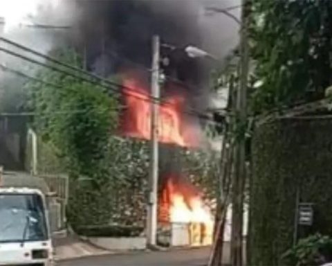 Explosión durante trabajos de soldadura deja dos fallecidos en Los Pinos de Arroyo Hondo