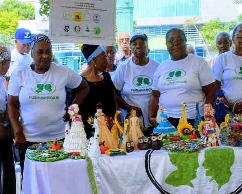 ExpoAdulto 2025 highlights the talent of the elderly