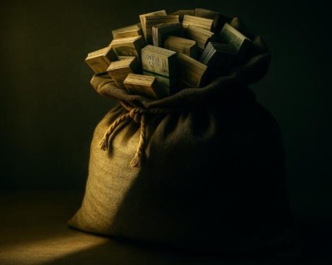 Extrabudgetary funds: Government resources that require more control