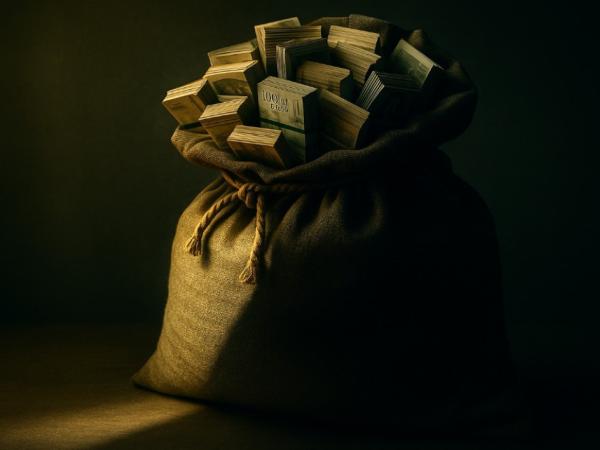 Extrabudgetary funds: Government resources that require more control