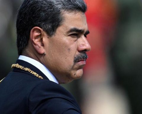 FBI dismantled International Washing Network allegedly linked to Maduro's children