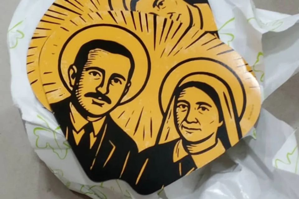 FCU-UCV prepares mass to celebrate canonizations and asks to pray for political prisoners