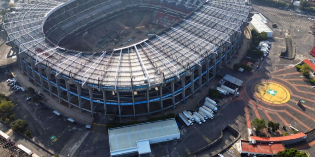 FIFA hopes host cities are ready for the 2026 World Cup