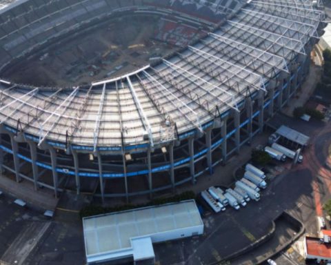 FIFA hopes host cities are ready for the 2026 World Cup