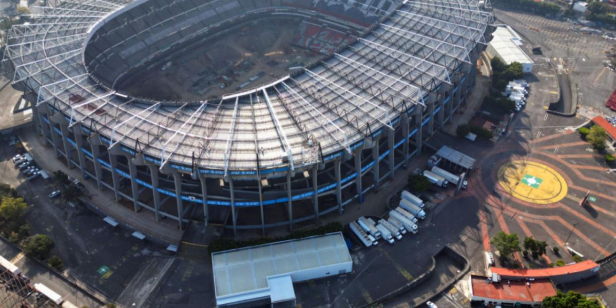 FIFA hopes host cities are ready for the 2026 World Cup