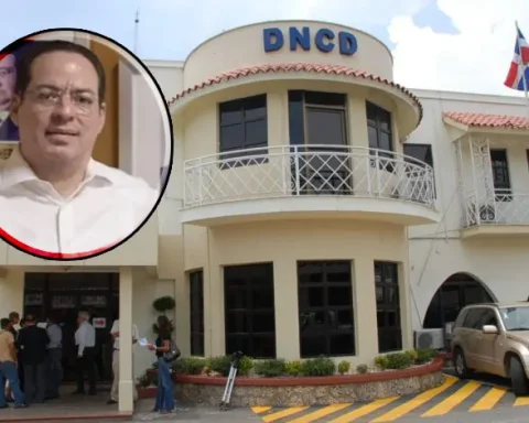 Fabio Augusto Jorge Puras (el Vecino) se entregará mañana a la justicia de EE. UU. para enfrentar cargos