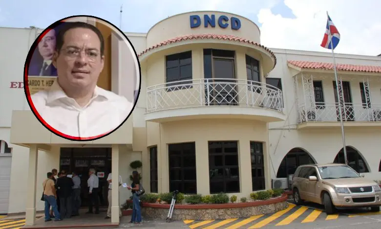 Fabio Augusto Jorge Puras (el Vecino) se entregará mañana a la justicia de EE. UU. para enfrentar cargos