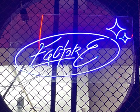 Factor E: Cuban entrepreneurship in a “talent show”