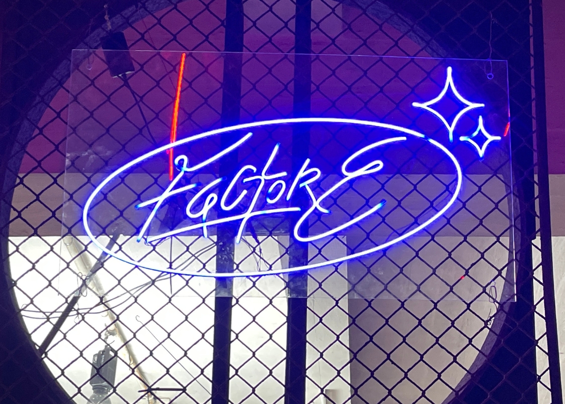 Factor E: Cuban entrepreneurship in a “talent show”