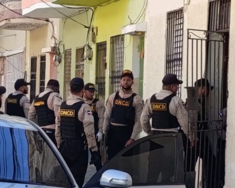 Operativo fallido de la DNCD genera pánico en Ciudad Nueva: ¿qué pasó realmente?