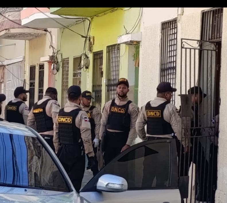 Operativo fallido de la DNCD genera pánico en Ciudad Nueva: ¿qué pasó realmente?