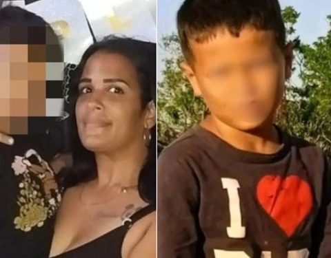 Family reports that the child found dead in a well in Alquízar was murdered