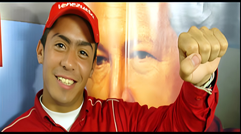 Cabello: Fascista apuntaron a la juventud venezolana cuando asesinaron a Robert Serra