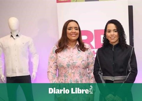 Fashion industry in the DR exports US$862 million until July 2025