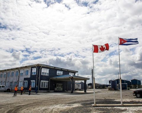 Faults in Energas and Guiteras make fear more blackouts in Cuba this Tuesday