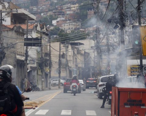 Favelas and NGOs on deaths in Rio: “security is not achieved with blood”