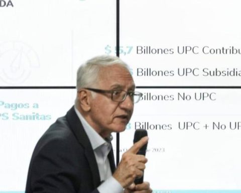 Fecoer questions the investment figures for the system delivered by the Minsalud