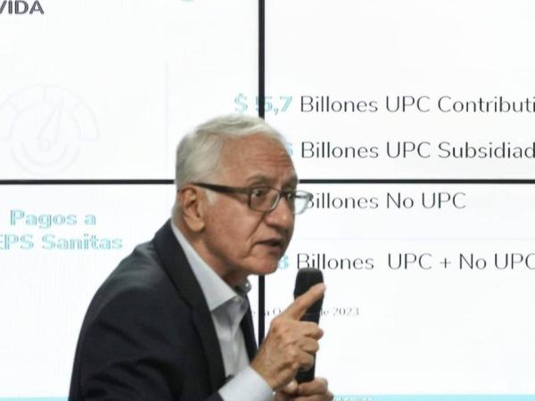 Fecoer questions the investment figures for the system delivered by the Minsalud