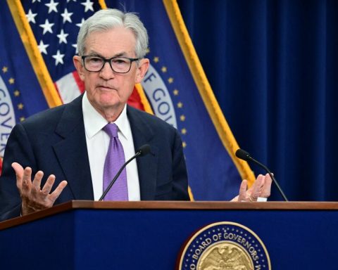 Fed cuts interest rates by a quarter point for the second time in 2025