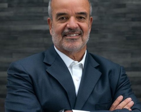 Federico Cuneo: "We need young people to know what Sendero was"