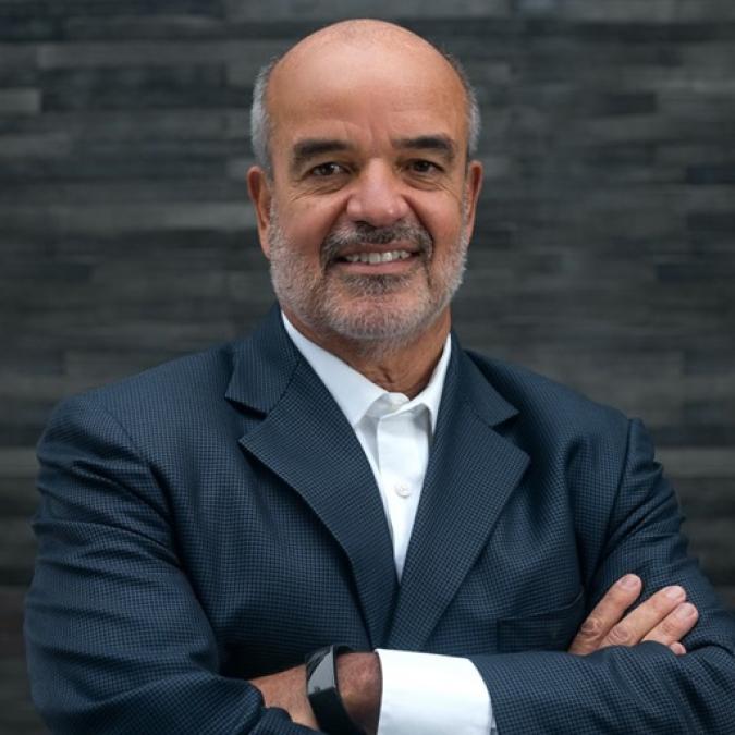 Federico Cuneo: "We need young people to know what Sendero was"