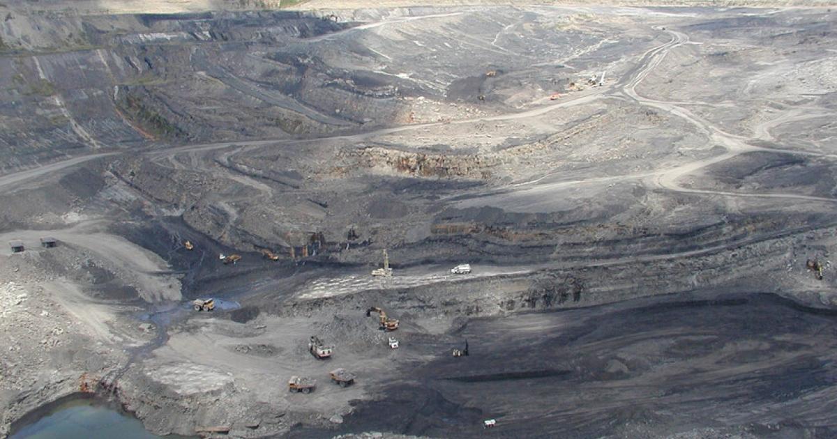 Fenalcarbón warns that an accelerated energy transition could cost the country $38 billion