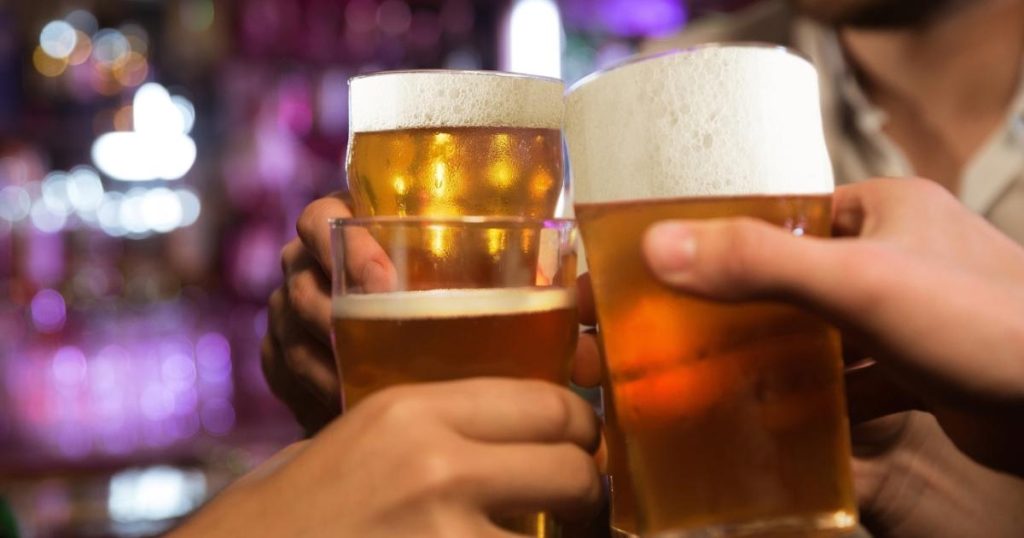 Fenalco asks mayors and governors not to decree dry law during interparty consultations