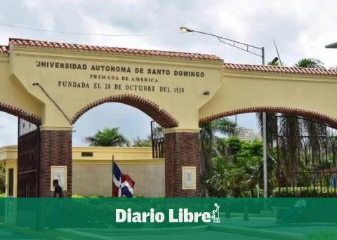 Fernando Abreu files a complaint against "aggressive teachers" of the UASD