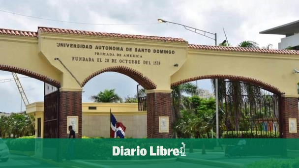 Fernando Abreu files a complaint against "aggressive teachers" of the UASD