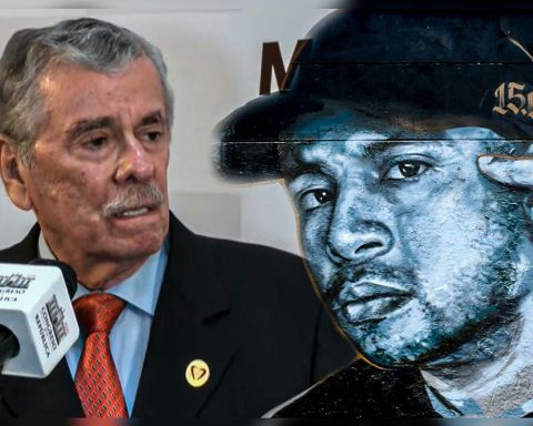 Fernando Rospigliosi calls Eduardo Ruiz Sanz, rapper murdered by the PNP, a 'terruco'