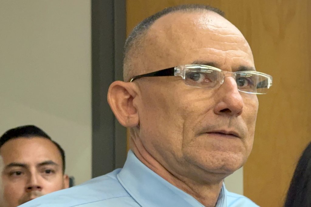 Ferrer says in Miami that he hopes to return to Cuba soon and asks Trump for “the greatest possible support”