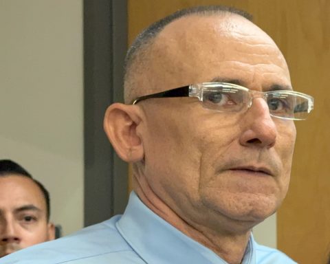 Ferrer says in Miami that he hopes to return to Cuba soon and asks Trump for “the greatest possible support”