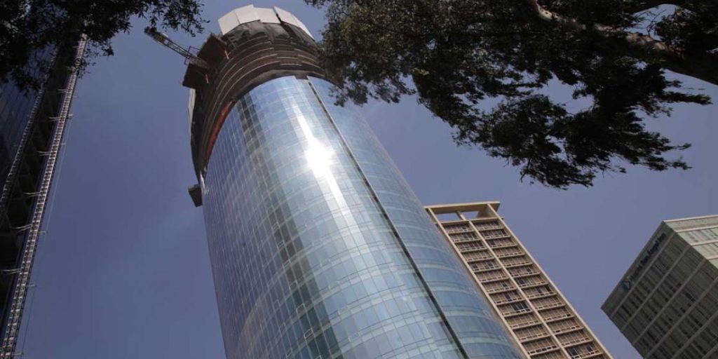 Fibra Uno reports an increase in net operating income as of the third quarter of 2025