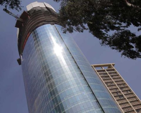 Fibra Uno reports an increase in net operating income as of the third quarter of 2025