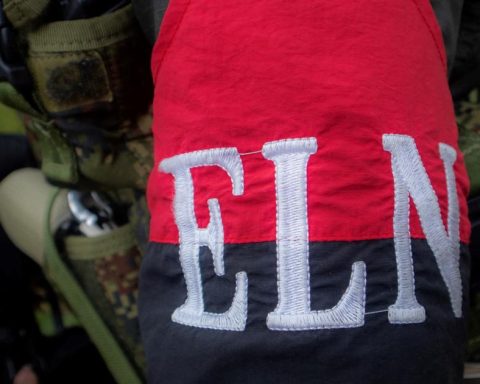Fighting between the Army and the ELN causes panic in the rural area of ​​Tibú