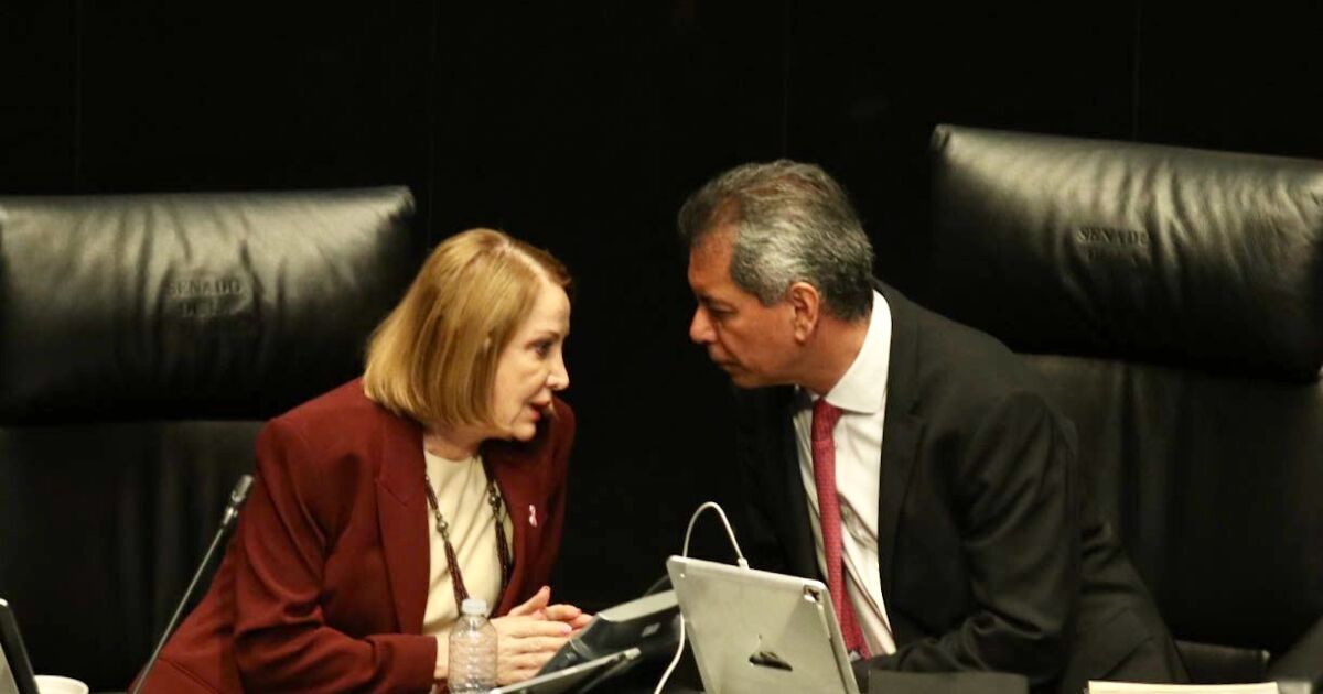 Finance presumes investment and social programs without the need for fiscal reform