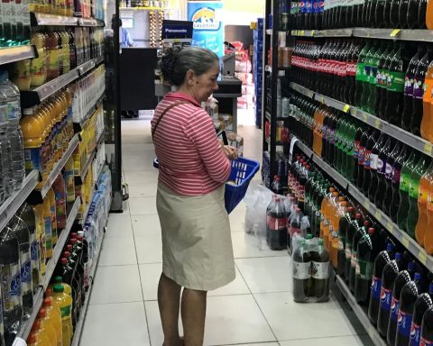 Financial market reduces inflation forecast to 4.7%