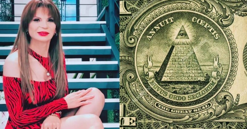 Find out Mhoni Vidente's lucky numbers for this October weekend