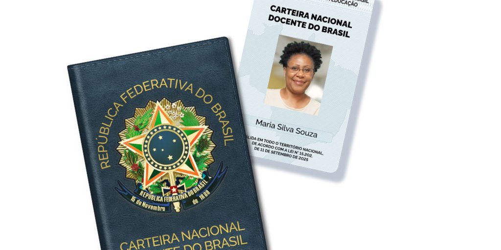 Find out how to apply for the Brazilian National Teaching Card