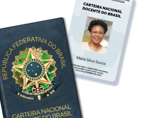 Find out how to apply for the Brazilian National Teaching Card