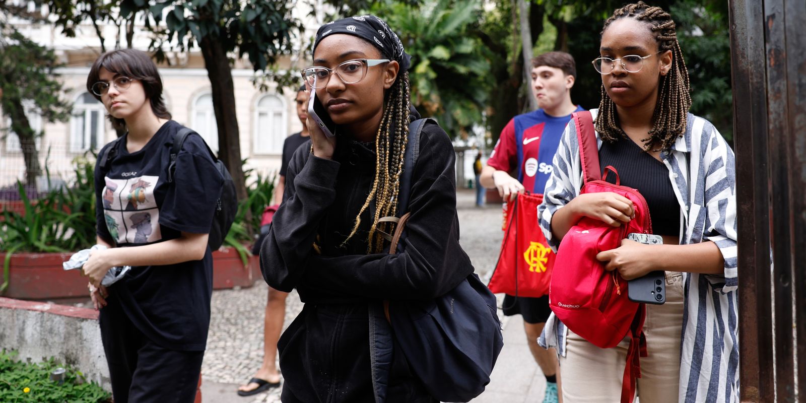 Find out how to use individual Enem 2025 grades