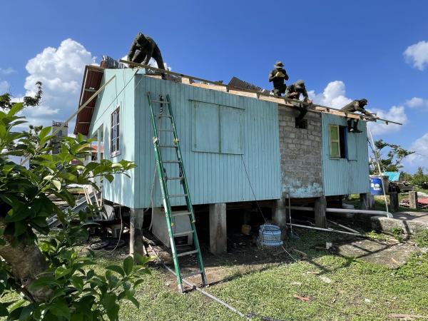 Findeter is recognized as carbon neutral