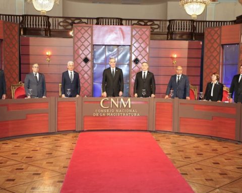 Finjus ve factor político elección jueces de SCJ