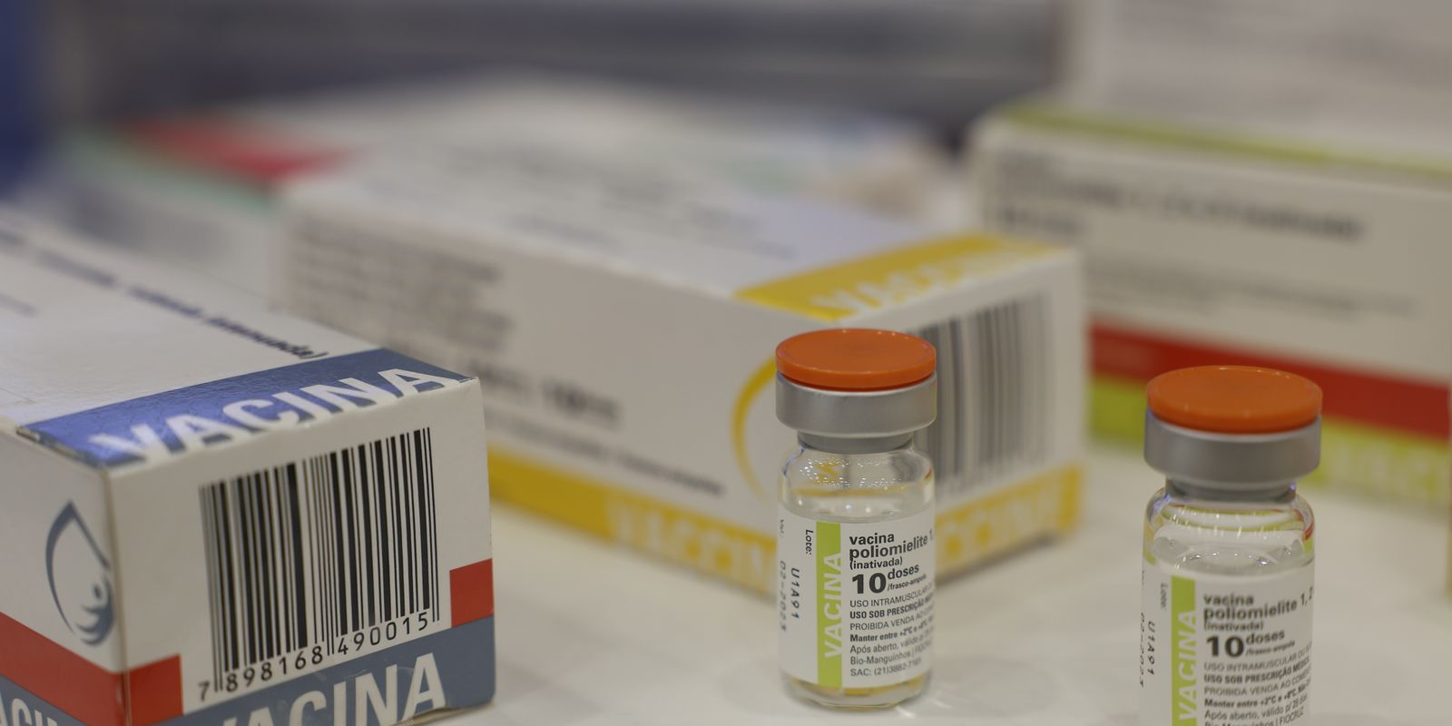 Fiocruz and UFMG sign partnership to expand vaccine center