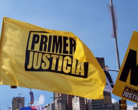 First Justice demands the release of political prisoners before the canonization of José Gregorio Hernández and Carmen Rendiles