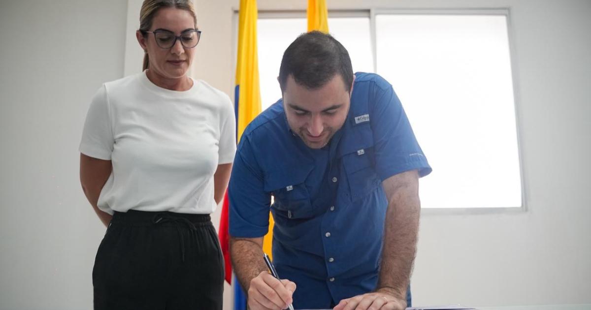 First Public Mental Health Policy sanctioned in Bolívar: the law creates a care route for the department